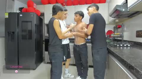 Vanesa Oliver and Andrew online show from 09/22/25, 11:29