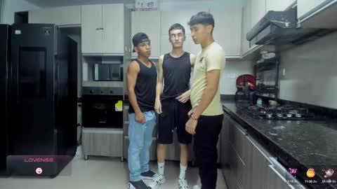 Vanesa Oliver and Andrew online show from 10/04/25, 11:03