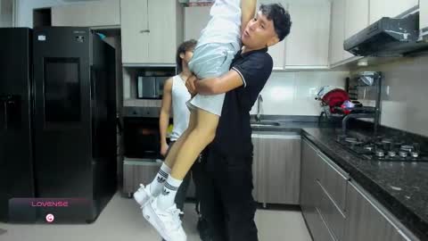 Vanesa Oliver and Andrew online show from 10/09/25, 11:14