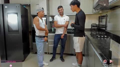 Vanesa Oliver and Andrew online show from 11/07/25, 11:38