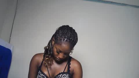 Milly online show from 07/22/26, 03:04