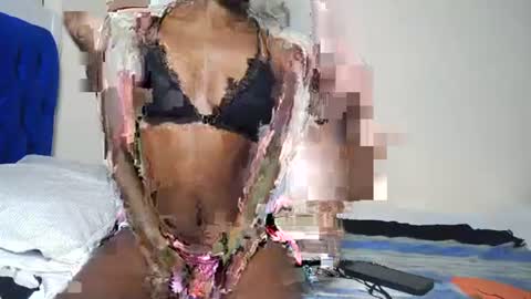 Milly online show from 07/24/26, 02:26