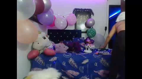 hot sexy bunny online show from 12/13/24, 02:10