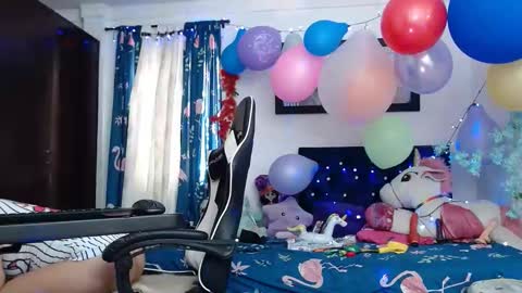 hot sexy bunny online show from 02/03/25, 06:28