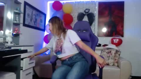 hot sexy bunny online show from 11/19/25, 01:11