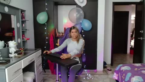 hot sexy bunny online show from 01/14/26, 01:06