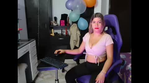 hot sexy bunny online show from 01/17/26, 01:05