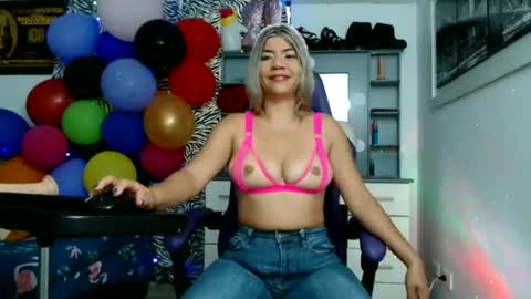 hot sexy bunny online show from 06/12/26, 02:16