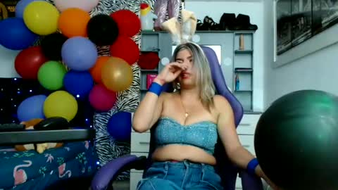 hot sexy bunny online show from 06/13/26, 02:15