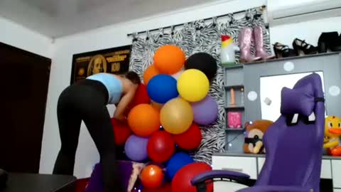 hot sexy bunny online show from 06/30/26, 01:34