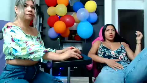 hot sexy bunny online show from 07/03/26, 03:29