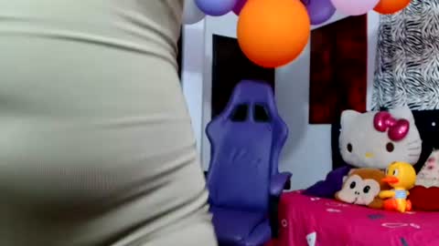 hot sexy bunny online show from 07/28/26, 02:35