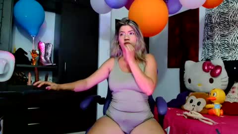 hot sexy bunny online show from 07/28/26, 03:21