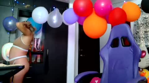 hot sexy bunny online show from 07/28/26, 07:04