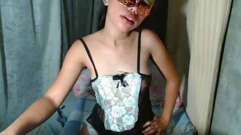 mira online show from 07/24/26, 03:04