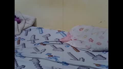 hot_shannia online show from 05/25/26, 03:40