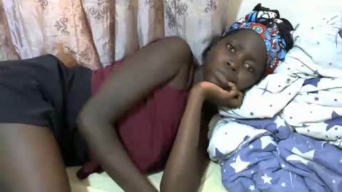 hot_shawrry online show from 01/24/25, 11:15