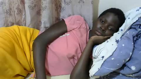 hot_shawrry online show from 01/29/25, 10:37