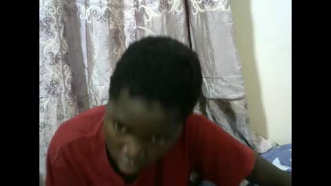 hot_shawrry online show from 01/29/25, 07:00