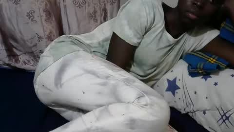 hot_shawrry online show from 02/01/25, 04:35
