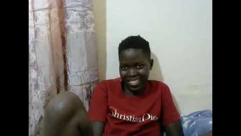 hot_shawrry online show from 02/20/25, 11:31