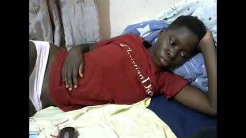 hot_shawrry online show from 02/21/25, 06:40