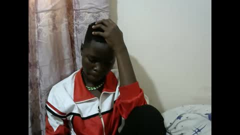 hot_shawrry online show from 03/10/25, 06:27