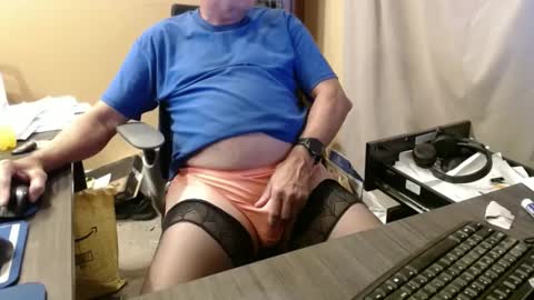 SissySlutBitch online show from 09/28/25, 03:56