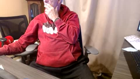 SissySlutBitch online show from 05/23/26, 04:29