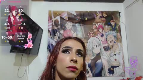 hot_skiiny online show from 10/30/25, 02:29