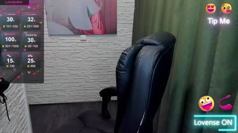 Vasilisa online show from 01/23/25, 11:48