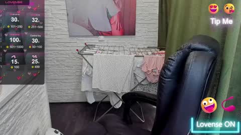 Vasilisa online show from 01/27/25, 05:36