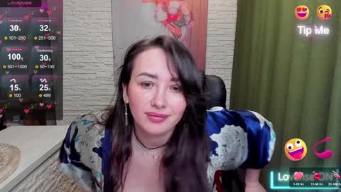 Vasilisa online show from 01/31/25, 02:04