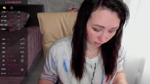 Vasilisa online show from 05/15/26, 02:29