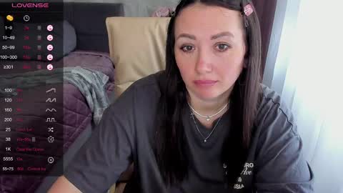 Vasilisa online show from 05/25/26, 04:07