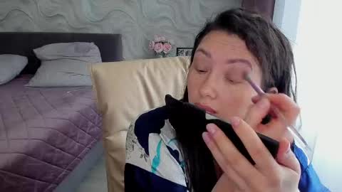 Vasilisa online show from 06/01/26, 04:03
