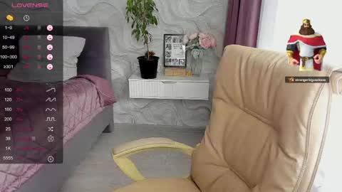 Vasilisa online show from 06/09/26, 03:07