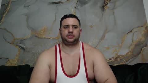 Stefano.. online show from 01/24/25, 05:11