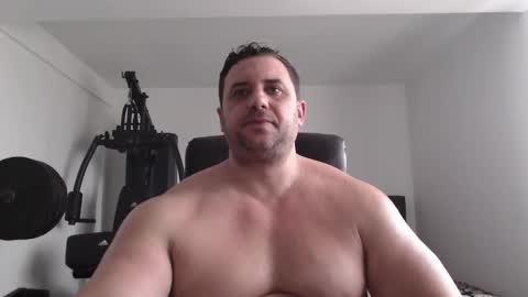 Stefano.. online show from 02/14/25, 02:02