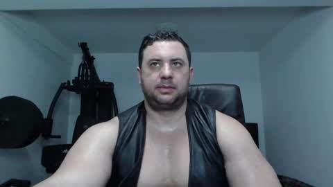 Stefano.. online show from 02/15/25, 02:55