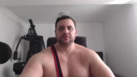 Stefano.. online show from 02/16/25, 01:05