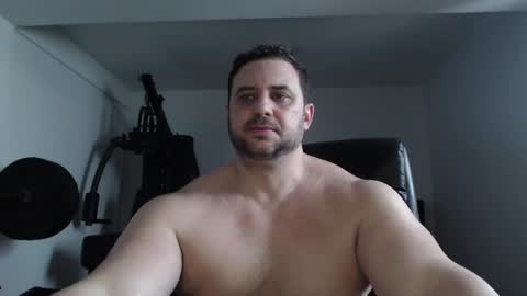 Stefano.. online show from 02/21/25, 03:32