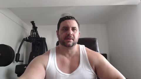 Stefano.. online show from 02/23/25, 01:10