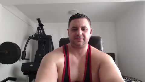 Stefano.. online show from 02/26/25, 02:14