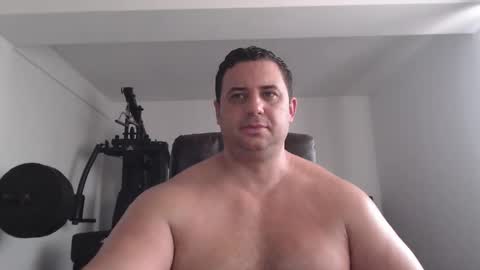 Stefano.. online show from 09/15/25, 04:45