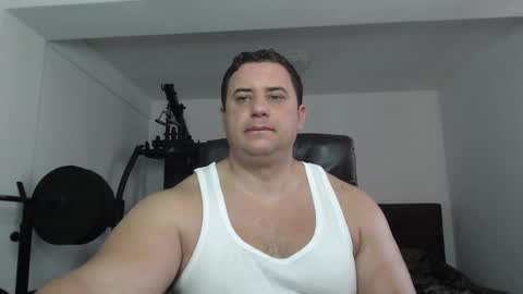 Stefano.. online show from 09/21/25, 04:14