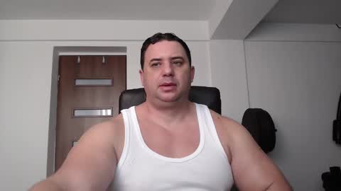 Stefano.. online show from 10/25/25, 05:37
