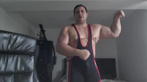 Stefano.. online show from 11/15/25, 01:40