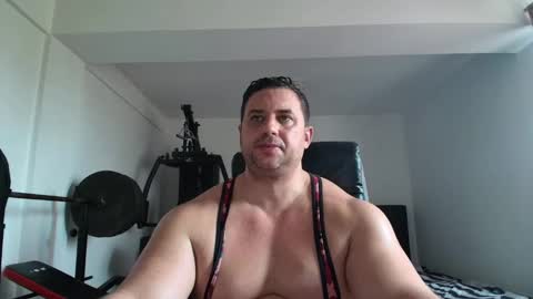 Stefano.. online show from 05/17/26, 04:03