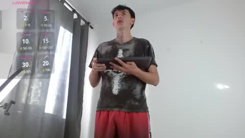 M A T E O online show from 05/15/26, 12:12